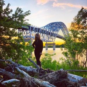 Meet your Posher, Madeline